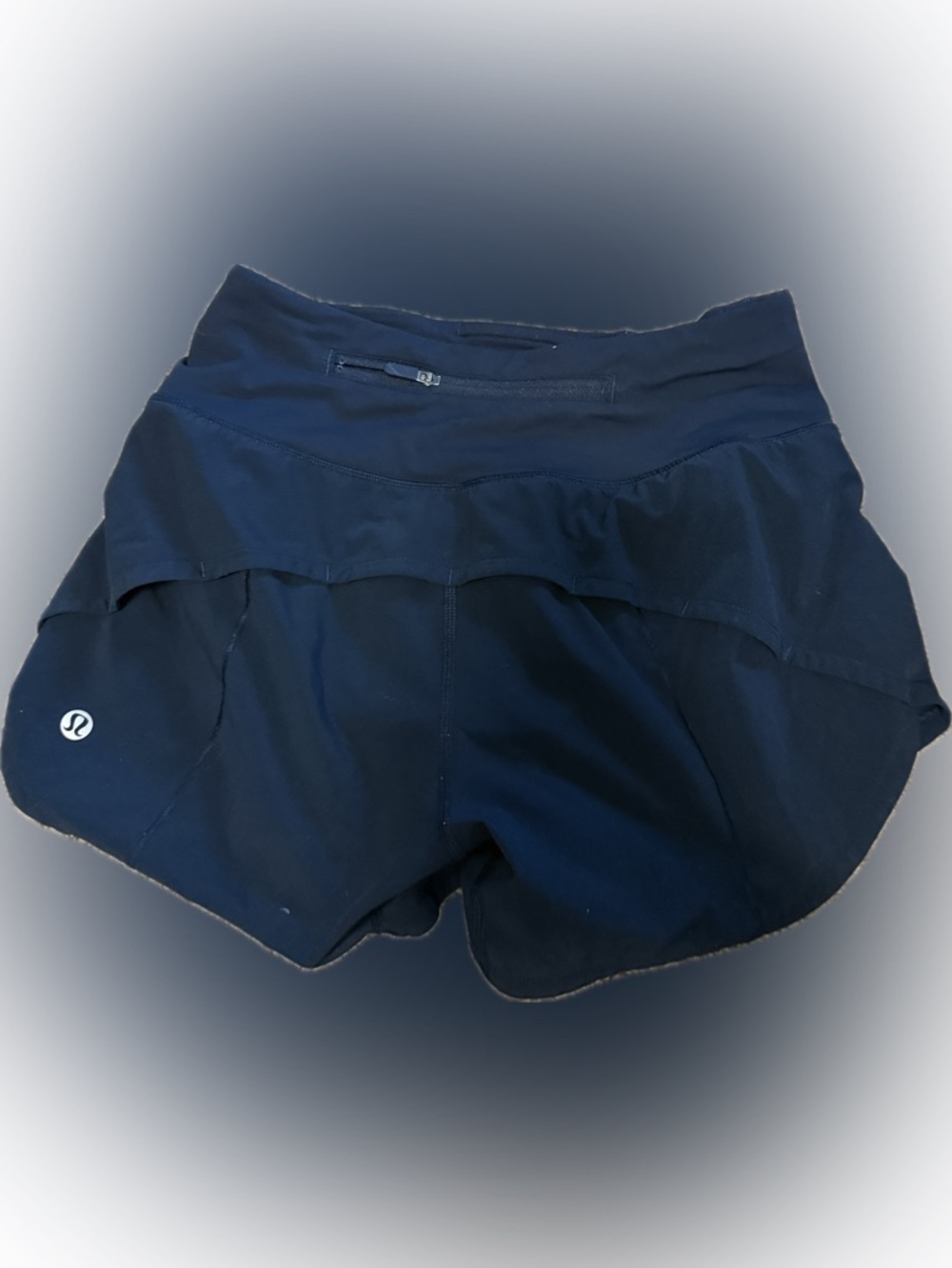 Lululemon Speed Up Shorts